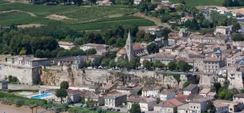 Image related to Bourg sur Gironde