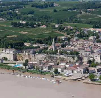 Image related to Bourg, France - Overnight onboard