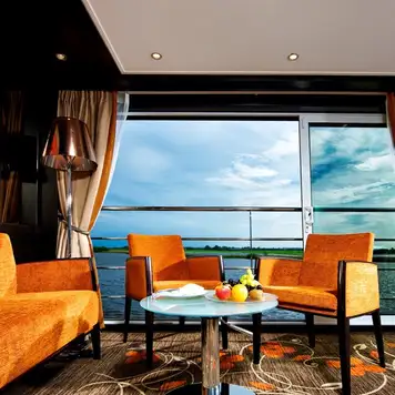 Royal Suite