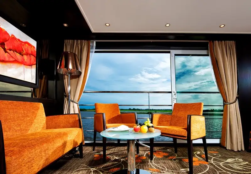Royal Suite
