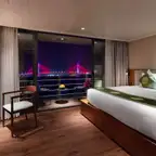 Overview of a French Balcony