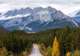 Jasper National Park to Sun Peaks