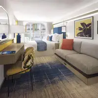Image related to Central Park View Balcony