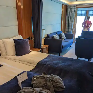 Photo of Expedition Grand Suite