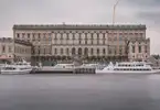 Royal Palace (Stockholm)