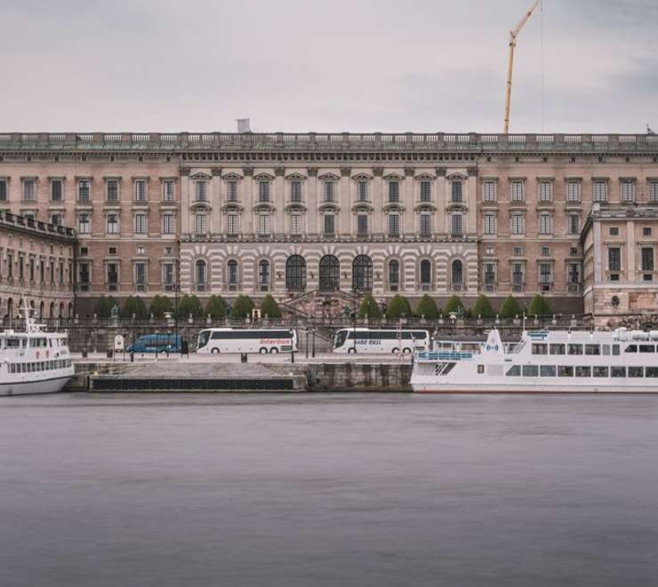 Royal Palace
