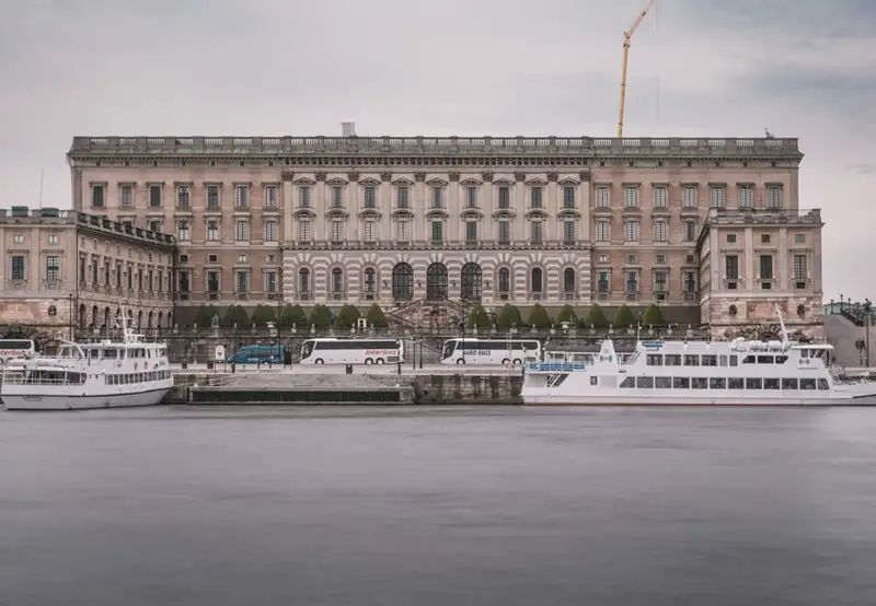 Royal Palace