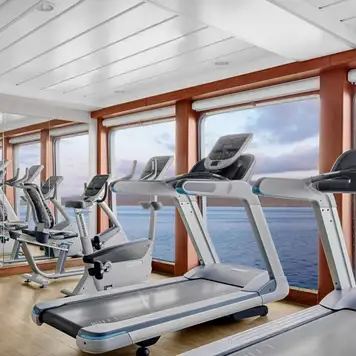 Image related to Gym