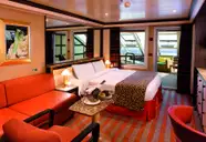 Grand Suite Balcony With Ocean View