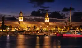 Image related to Royal Naval Dockyard (King's Wharf)