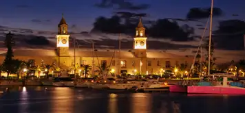 Image related to Royal Naval Dockyard (King's Wharf)