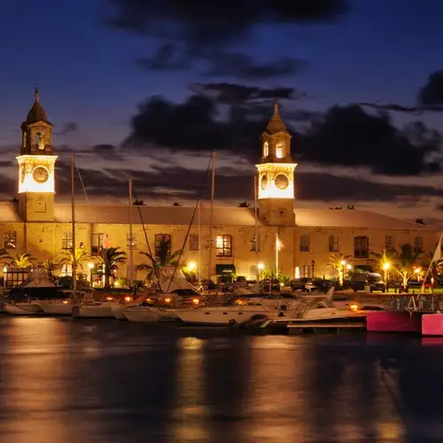 Image related to Royal Naval Dockyard (King's Wharf)