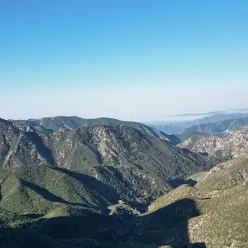 Image related to Angeles National Forest
