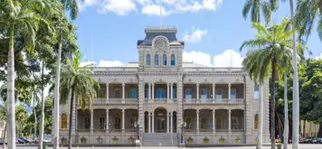 Image related to Iolani Palace 