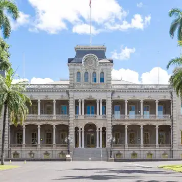Image related to Iolani Palace 