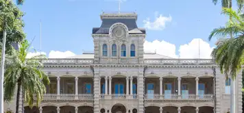 Image related to Iolani Palace 
