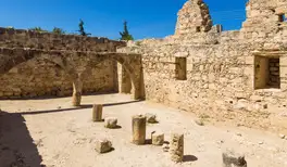 Image related to Kolossi Castle