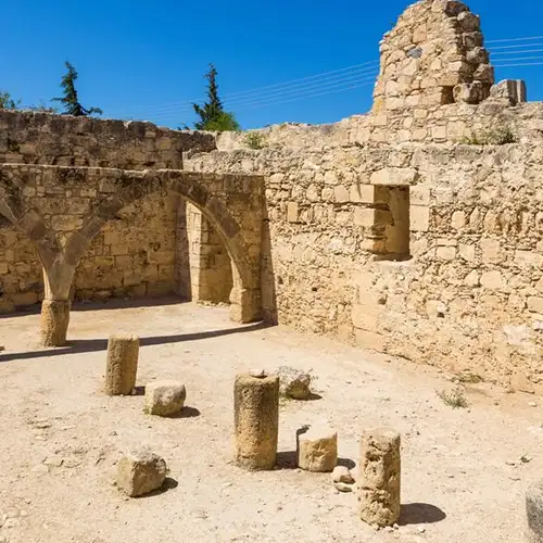 Image related to Kolossi Castle