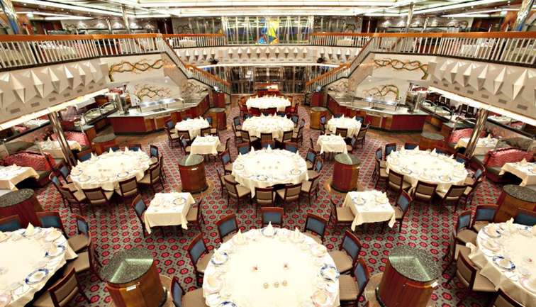 CARNIVAL GLORY