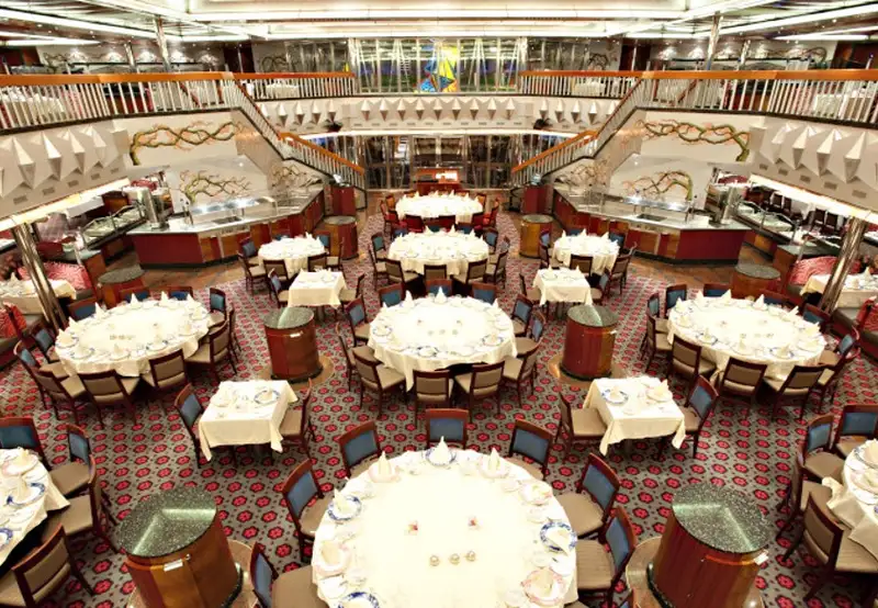CARNIVAL GLORY