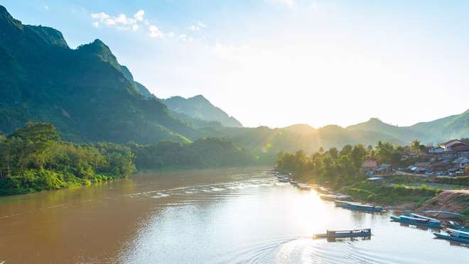 3-night Mekong River Cruise - Phnom Penh to Kampong Cham