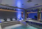 MSC Aurea Spa
