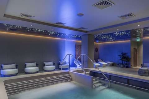 Image related to MSC Aurea Spa