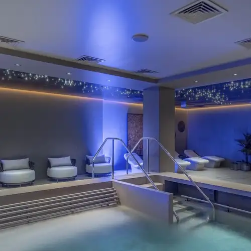 MSC Aurea Spa