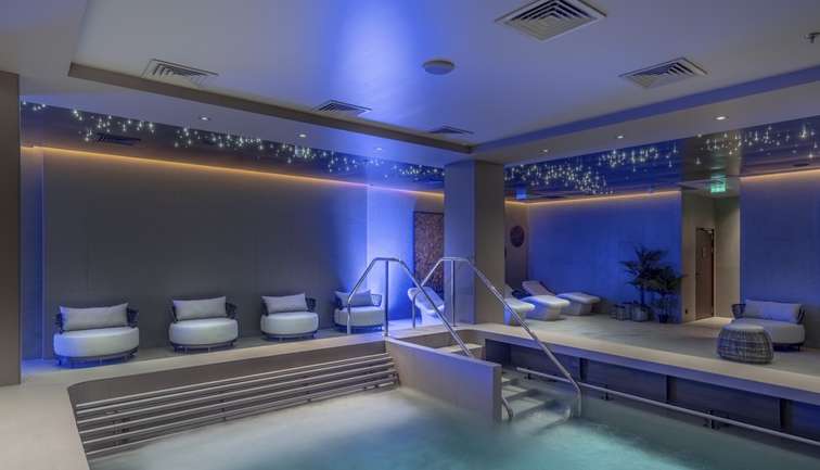 MSC Aurea Spa