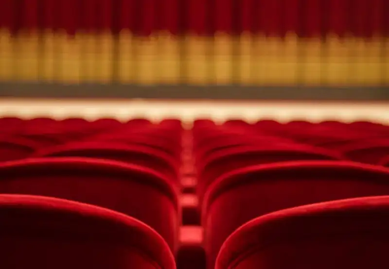 Image related to Opera Nordfjord