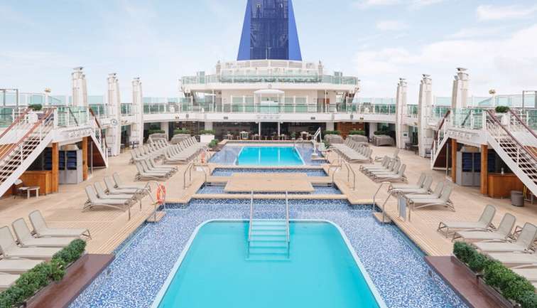 Lido Pool