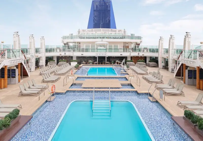 Lido Pool