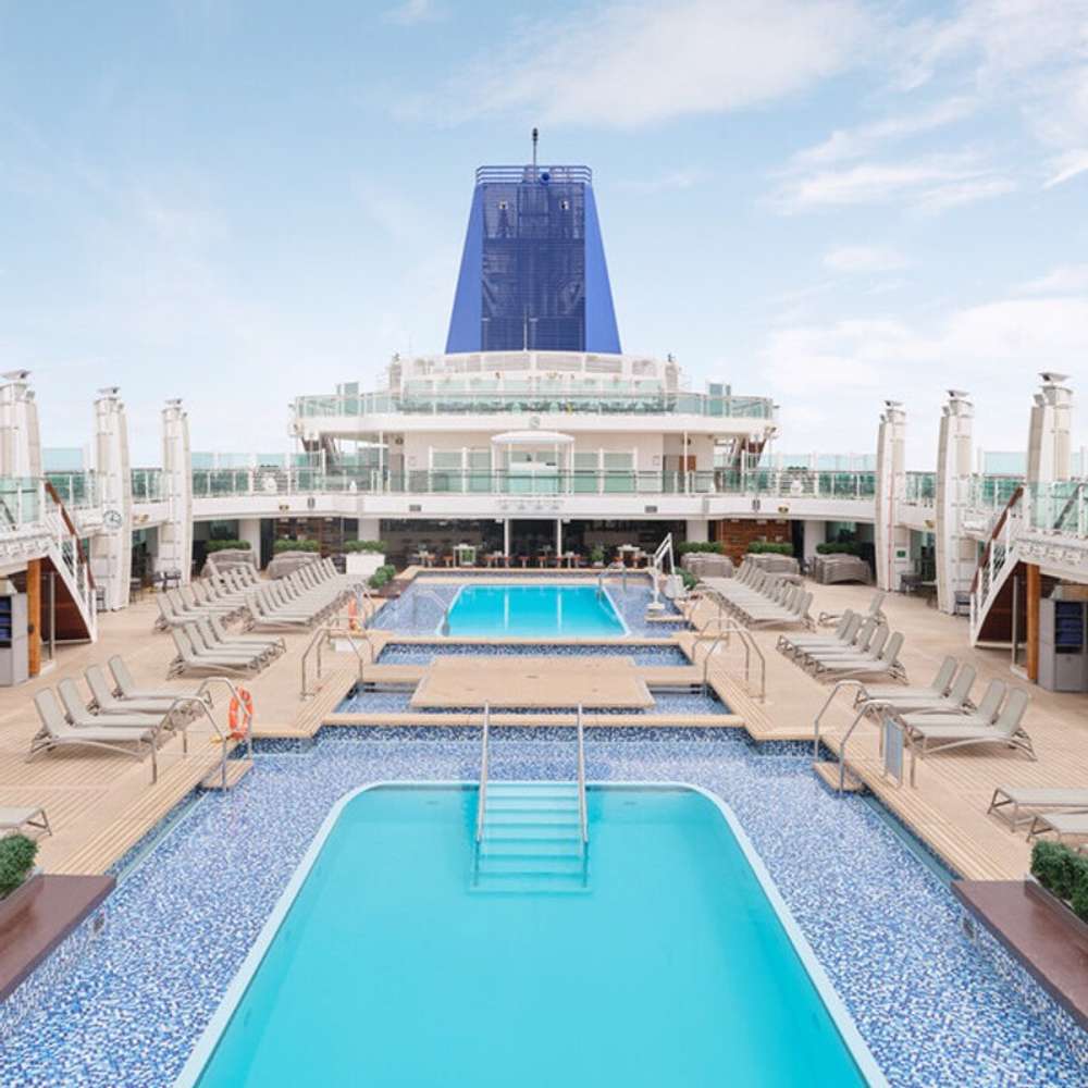 Lido Pool