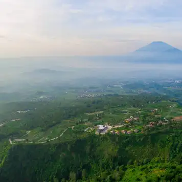 Image related to Mount Ungaran
