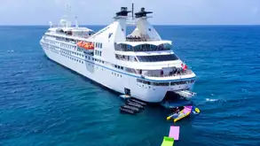 Venice Island Stay, Southern Italy & Adriatic