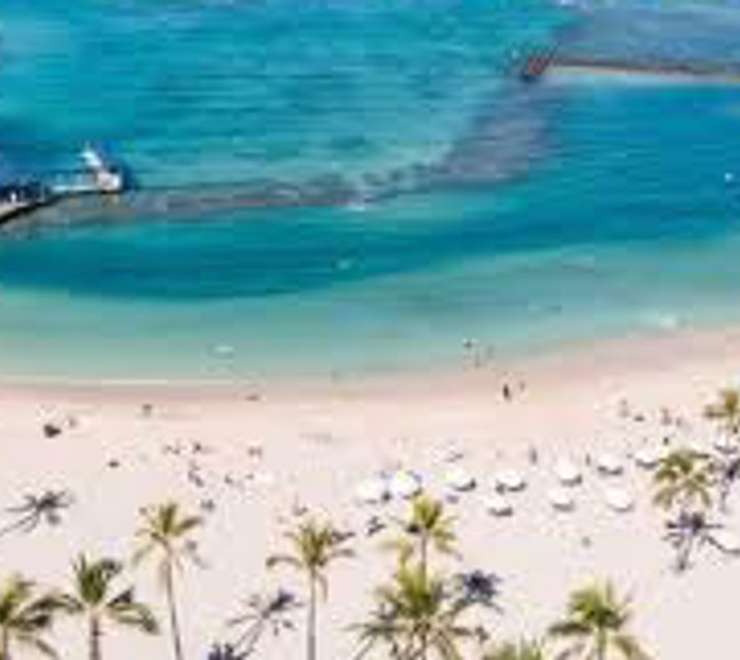 Grace Bay Exploration