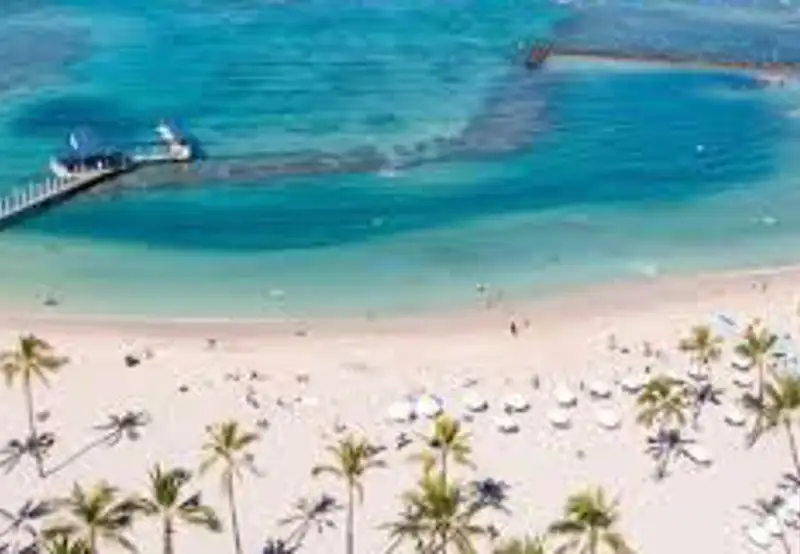 Grace Bay Exploration