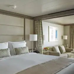 Image related to Deluxe Veranda Suite