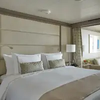 Image related to Deluxe Veranda Suite