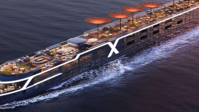 Ship