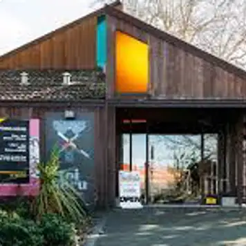 Image related to Tairāwhiti Museum