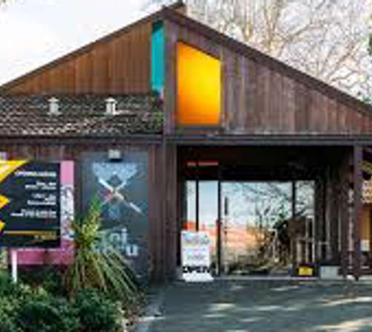 Tairāwhiti Museum