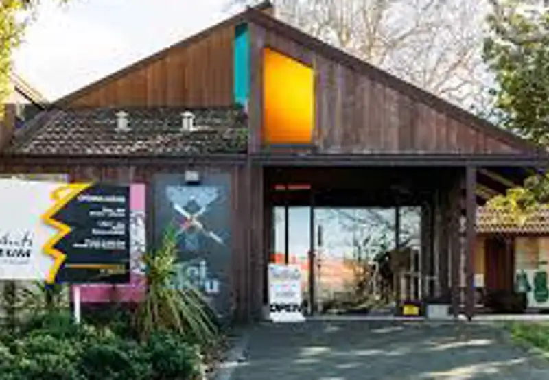 Tairāwhiti Museum
