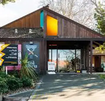 Image related to Tairāwhiti Museum