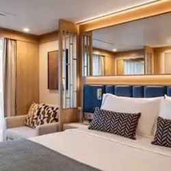 Image related to Veranda Suite