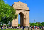 Delhi - Tour of New Delhi