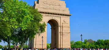 Image related to Delhi - Tour of New Delhi