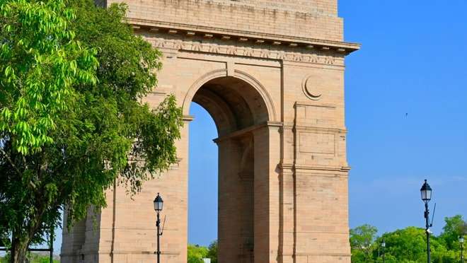 Delhi - Tour of New Delhi