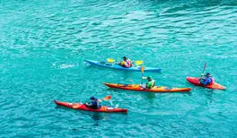 Image related to Kayaking 