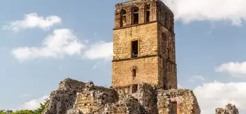 Image related to Panama Viejo